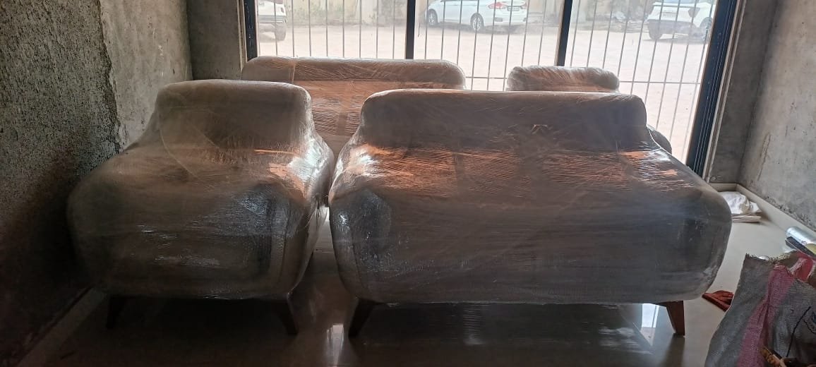 Sanvi Packers and Movers