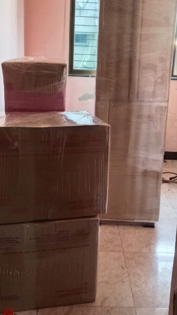 Sanvi Packers and Movers